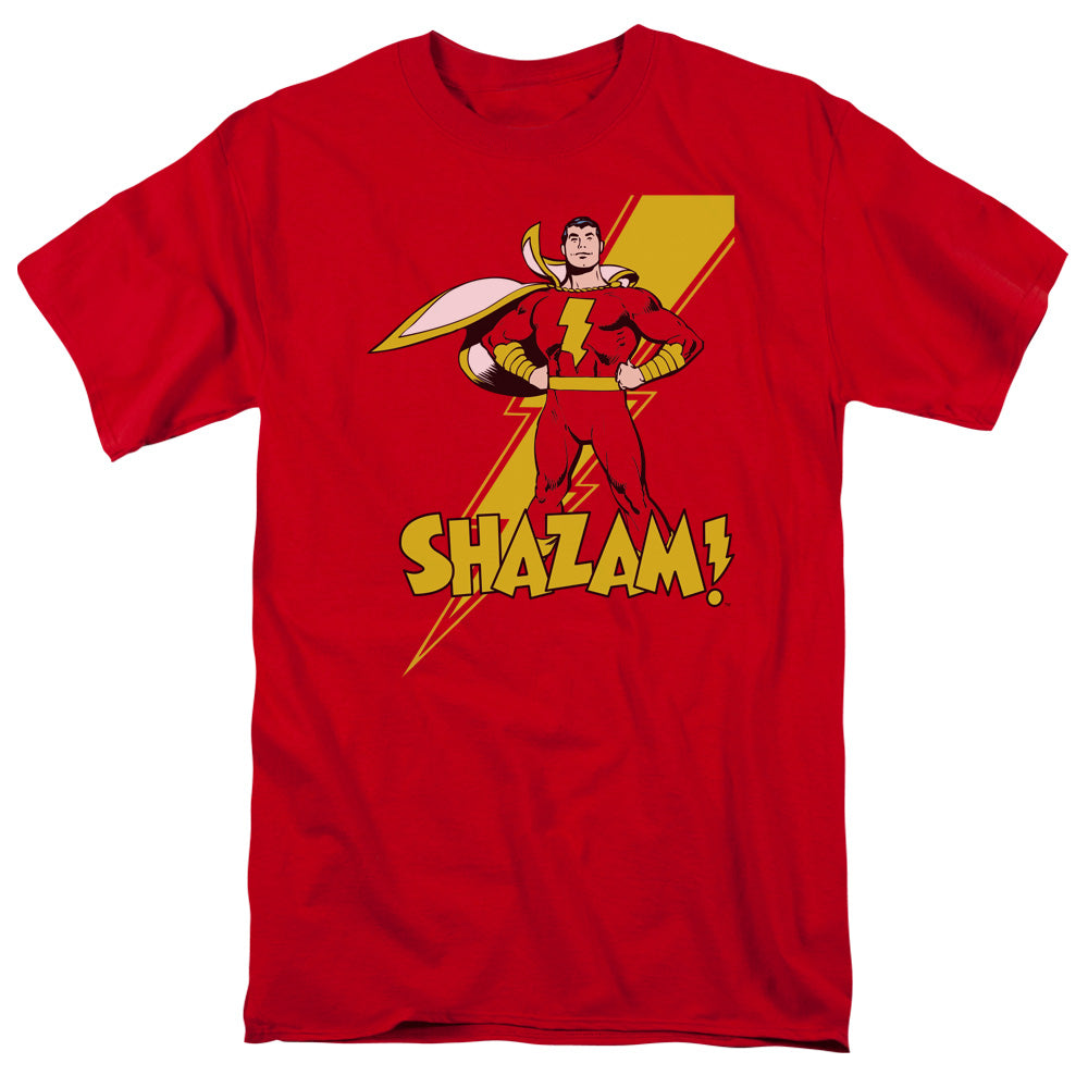 DC SHAZAM/SHAZAM