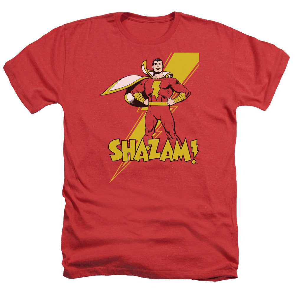 DC SHAZAM/SHAZAM