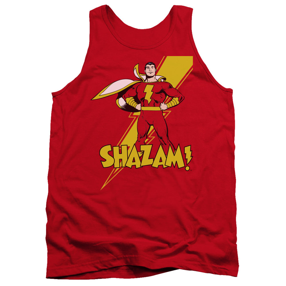 DC SHAZAM/SHAZAM