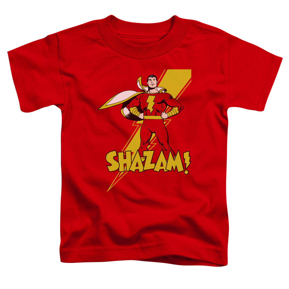 DC SHAZAM/SHAZAM