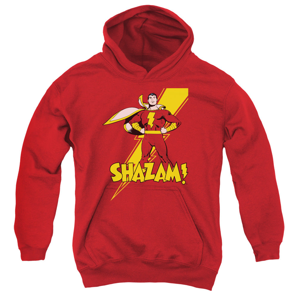 DC SHAZAM/SHAZAM