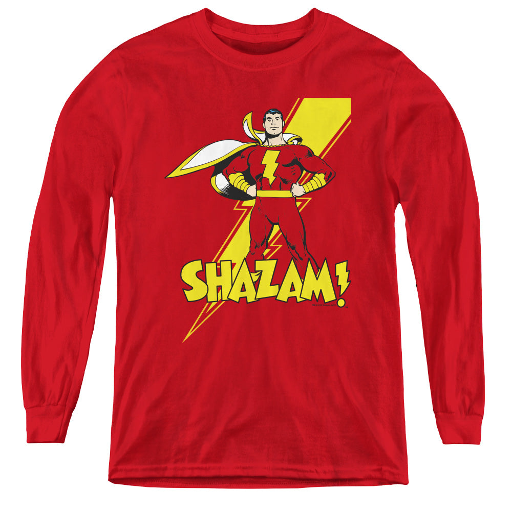 DC SHAZAM/SHAZAM
