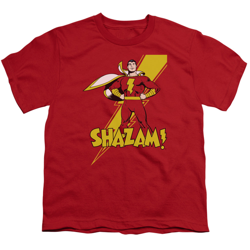 DC SHAZAM/SHAZAM