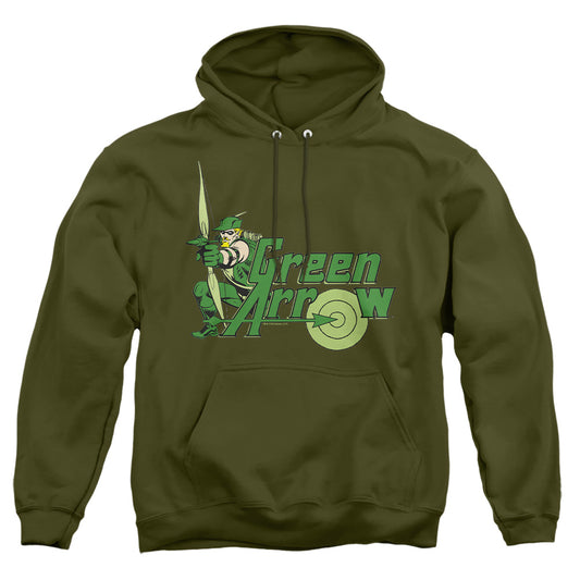 DC GREEN ARROW/GREEN ARROW