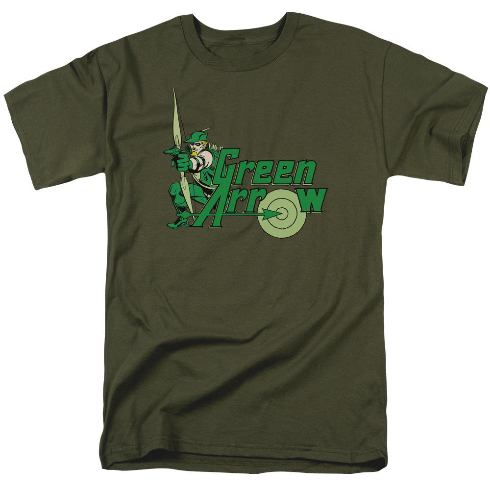 DC GREEN ARROW/GREEN ARROW