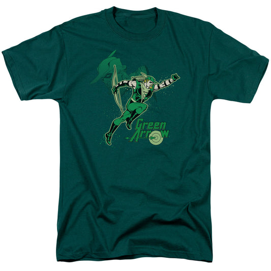 DC GREEN ARROW/GREEN ARROW IN ACTION