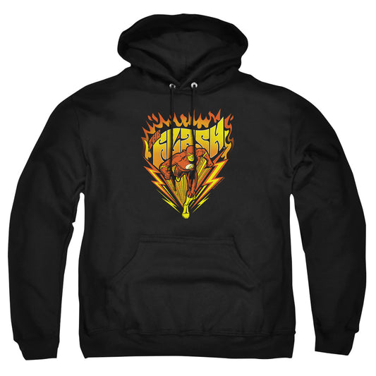 DC FLASH/BLAZING SPEED