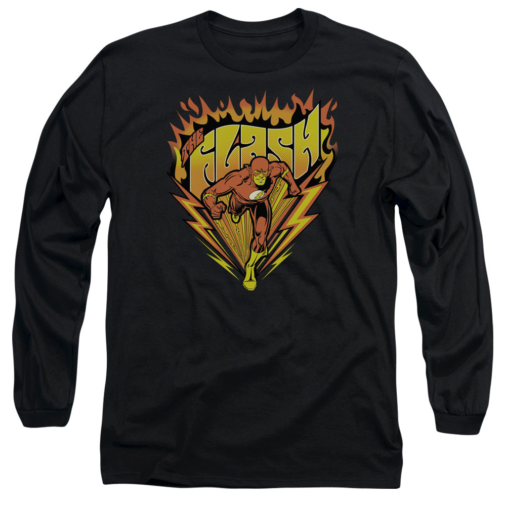 DC FLASH/BLAZING SPEED