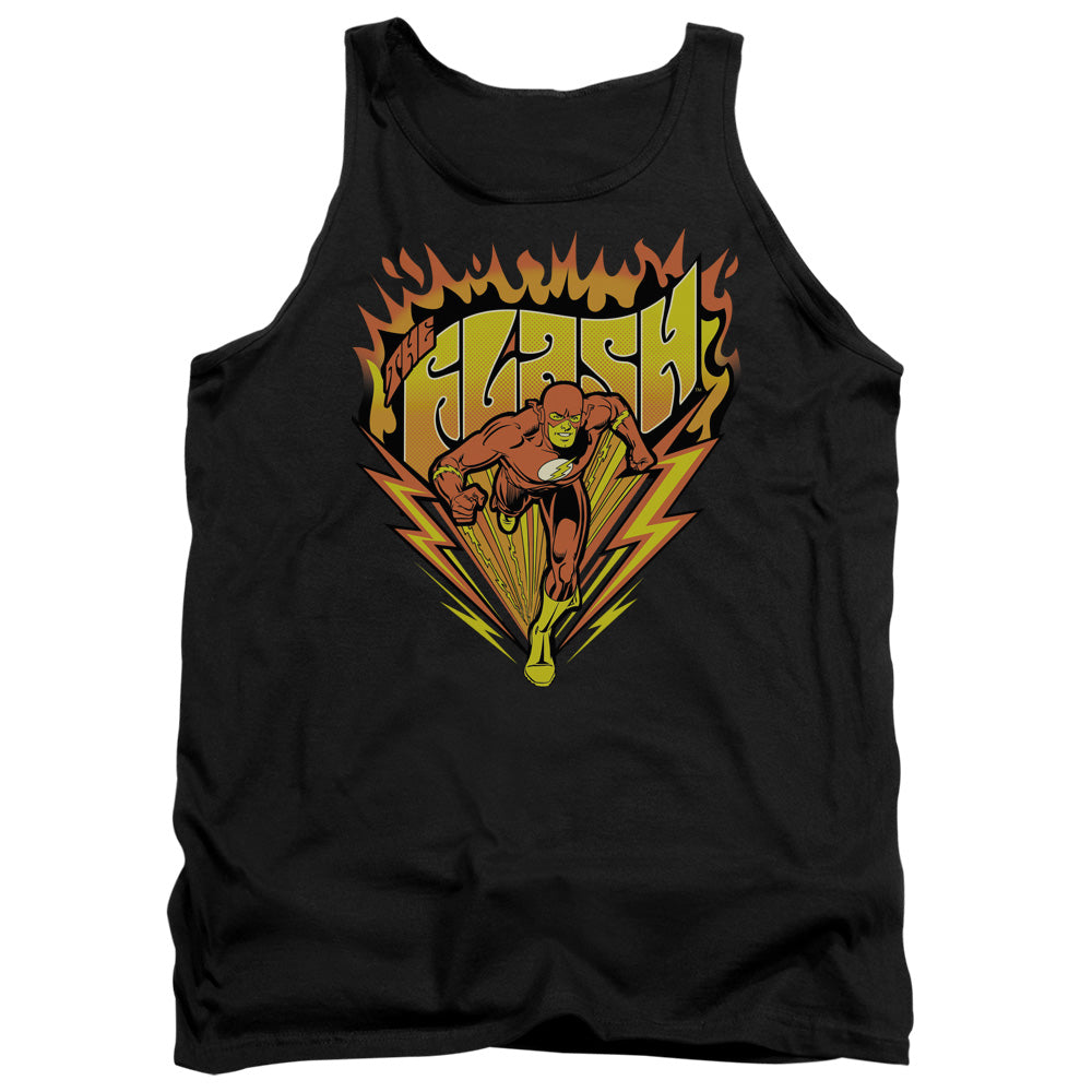 DC FLASH/BLAZING SPEED