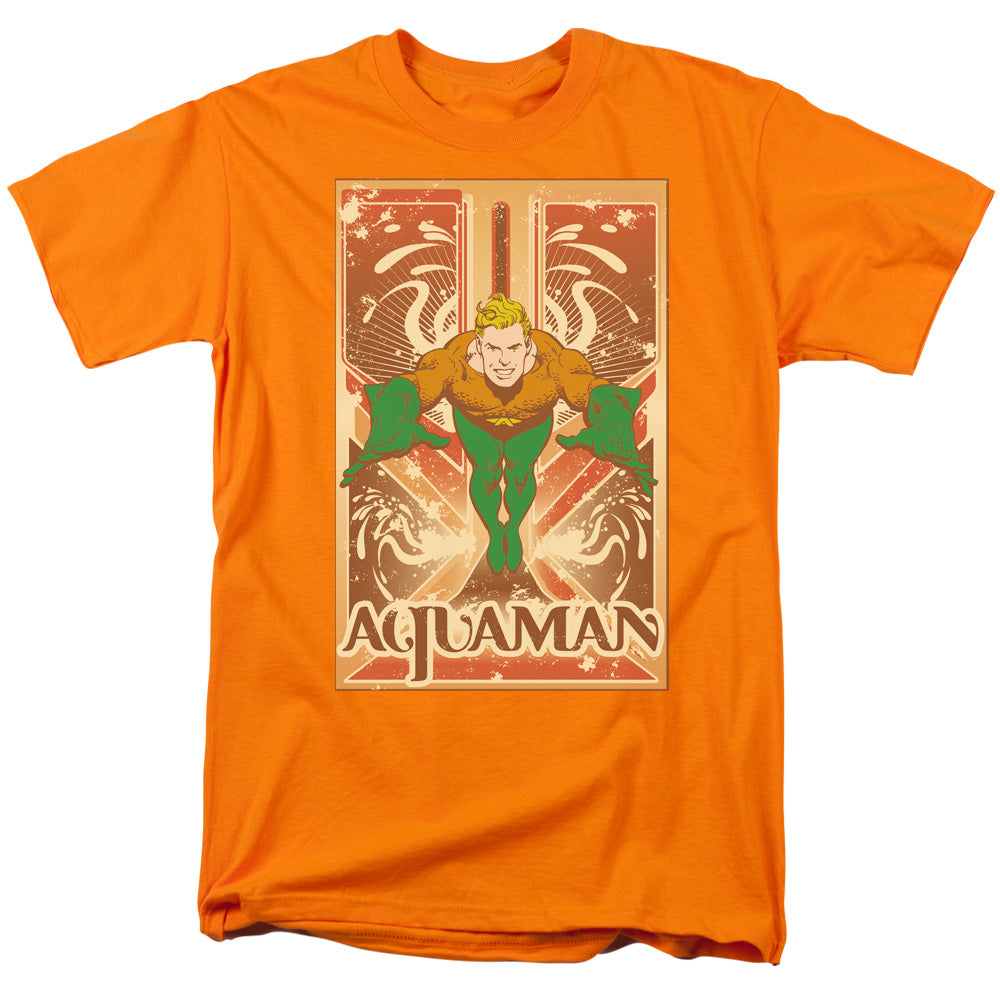 DC AQUAMAN/AQUAMAN 