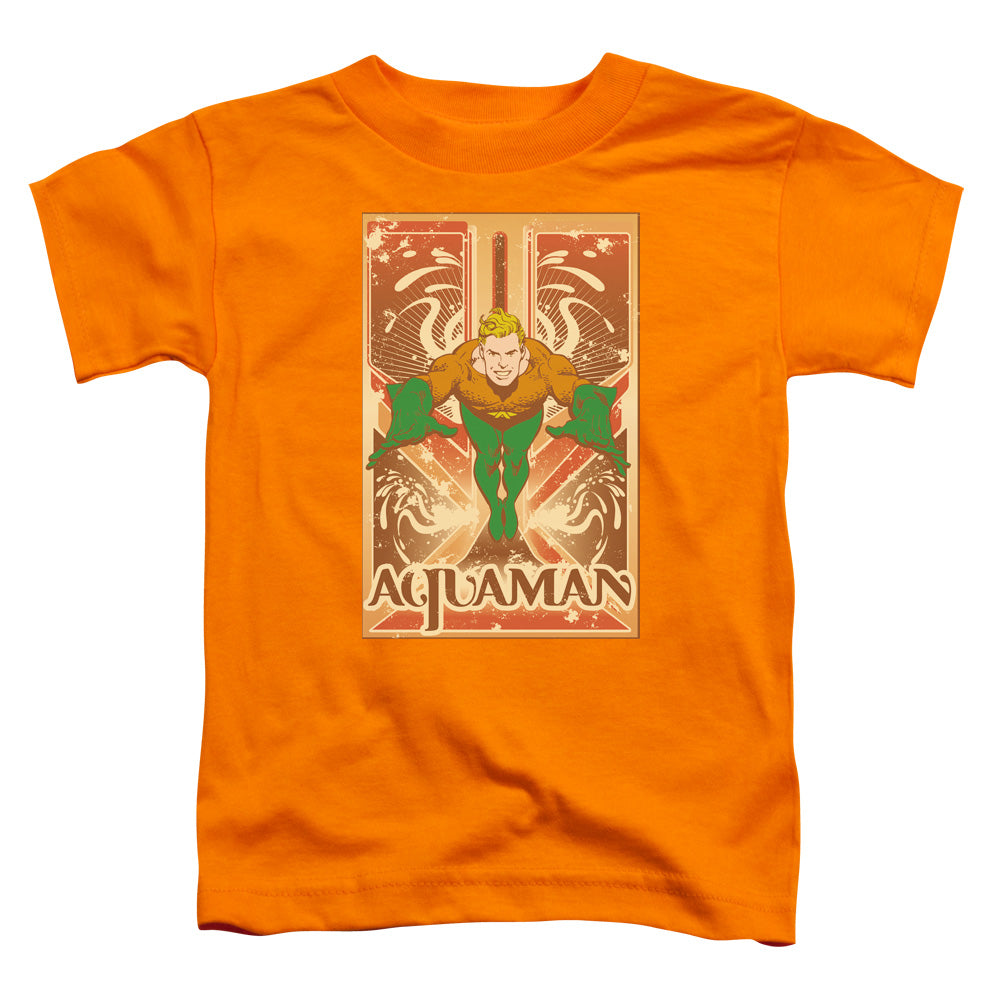 DC AQUAMAN/AQUAMAN 