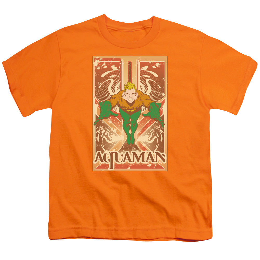 DC AQUAMAN/AQUAMAN 