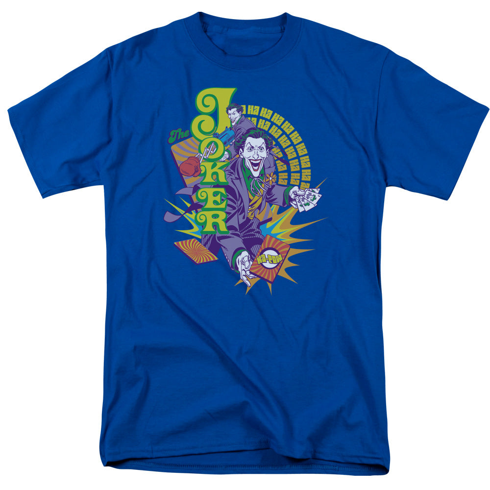 DC/RAW DEAL