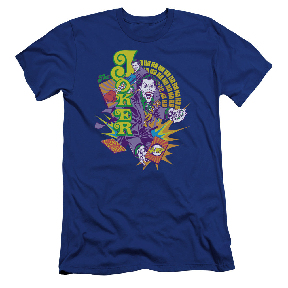 DC/RAW DEAL