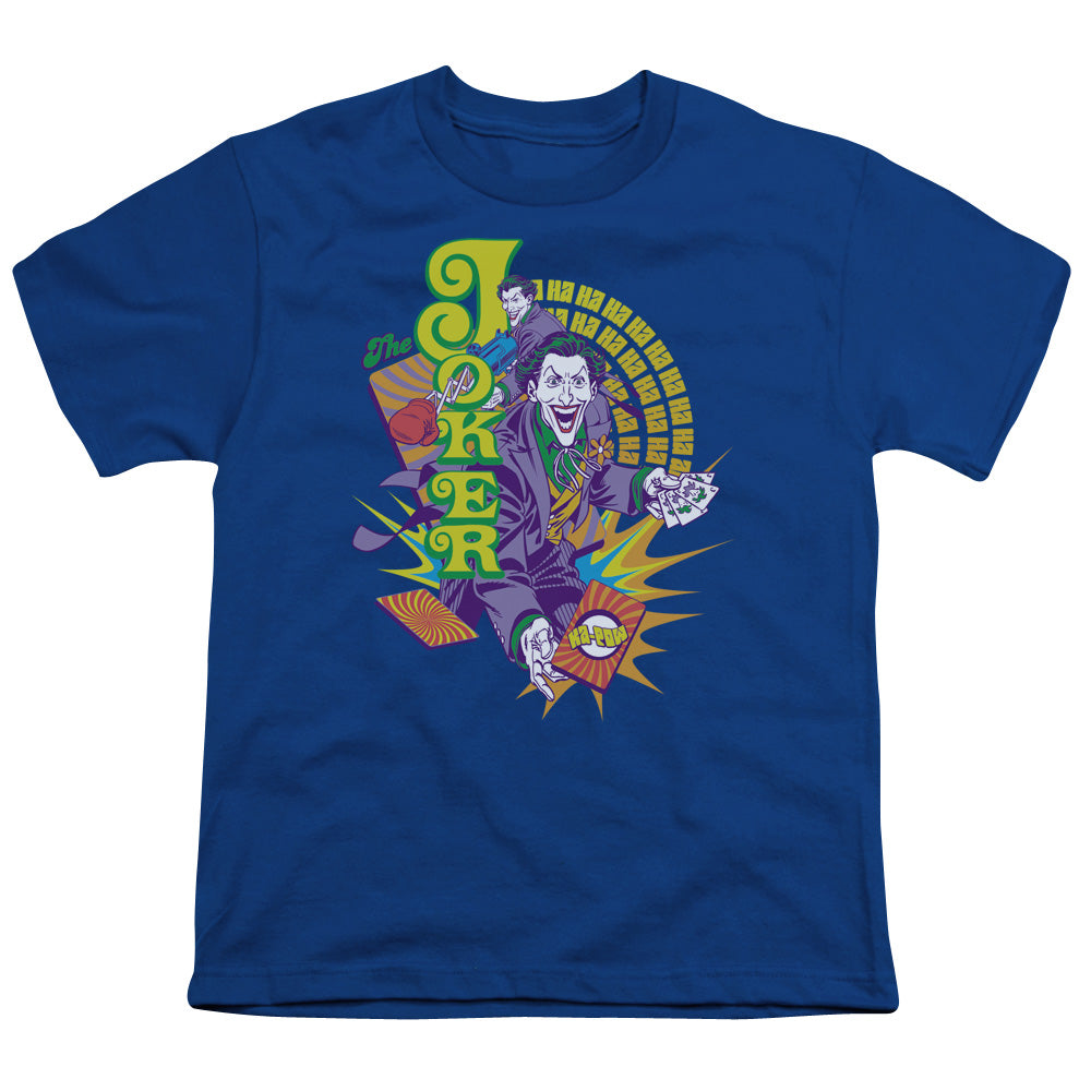 DC/RAW DEAL