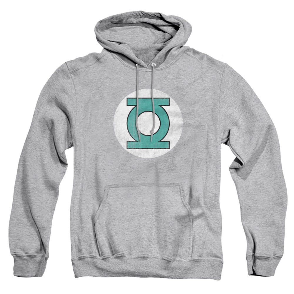 DC/GL LOGO DISTRESSED