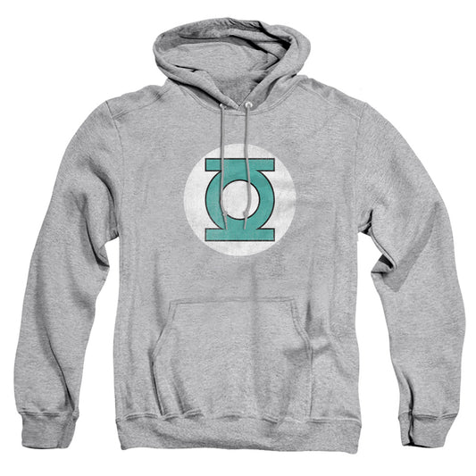 DC/GL LOGO DISTRESSED