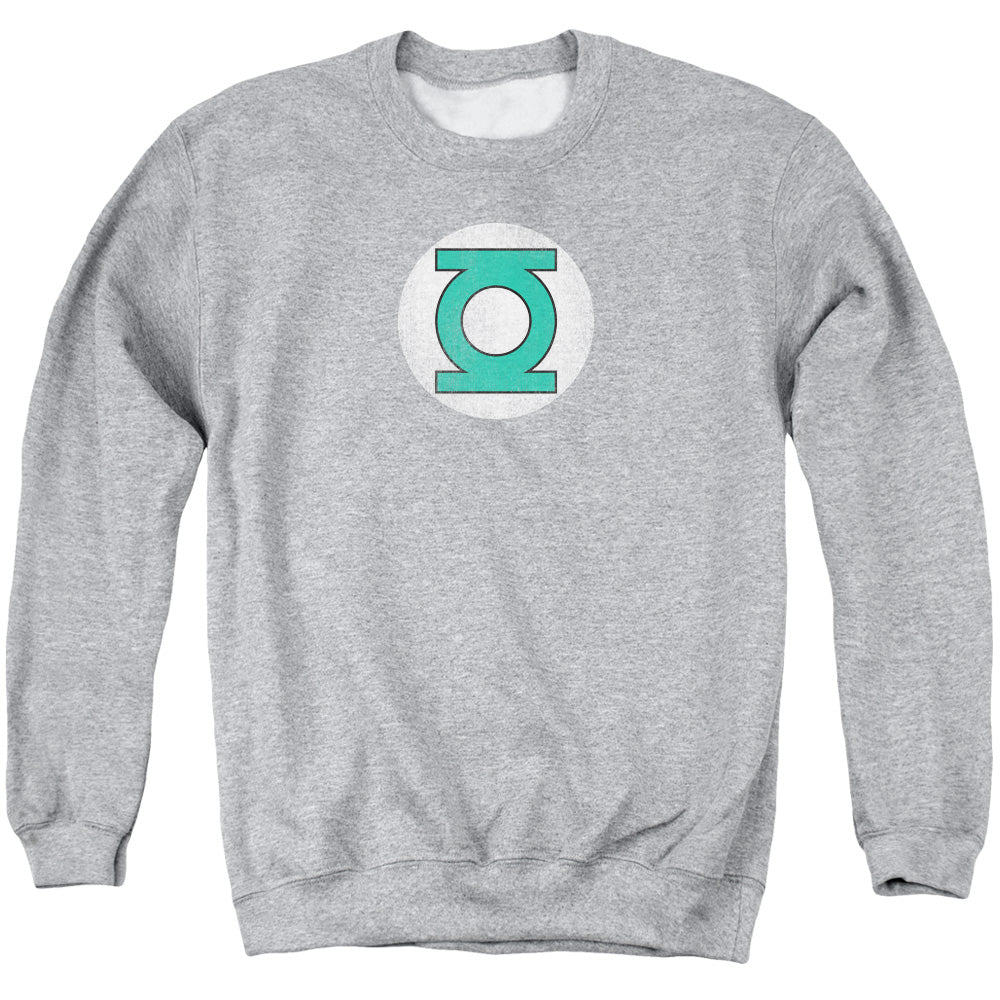 DC/GL LOGO DISTRESSED