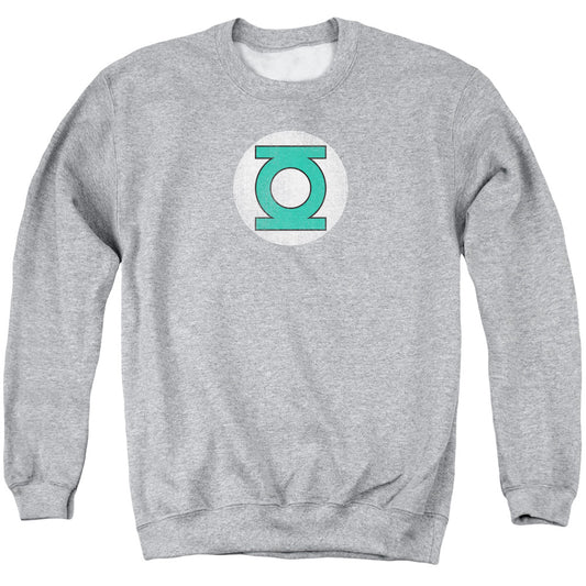 DC/GL LOGO DISTRESSED