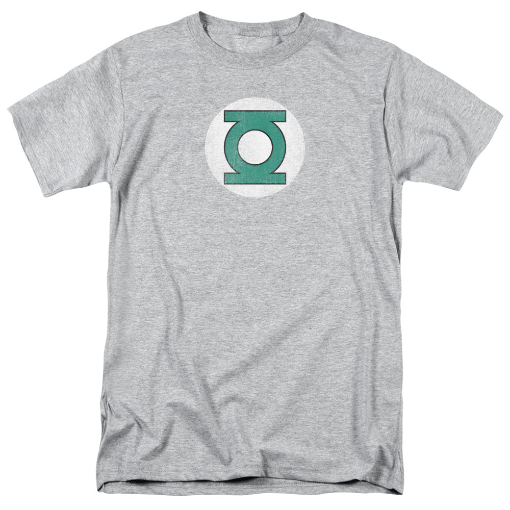 DC/GL LOGO DISTRESSED