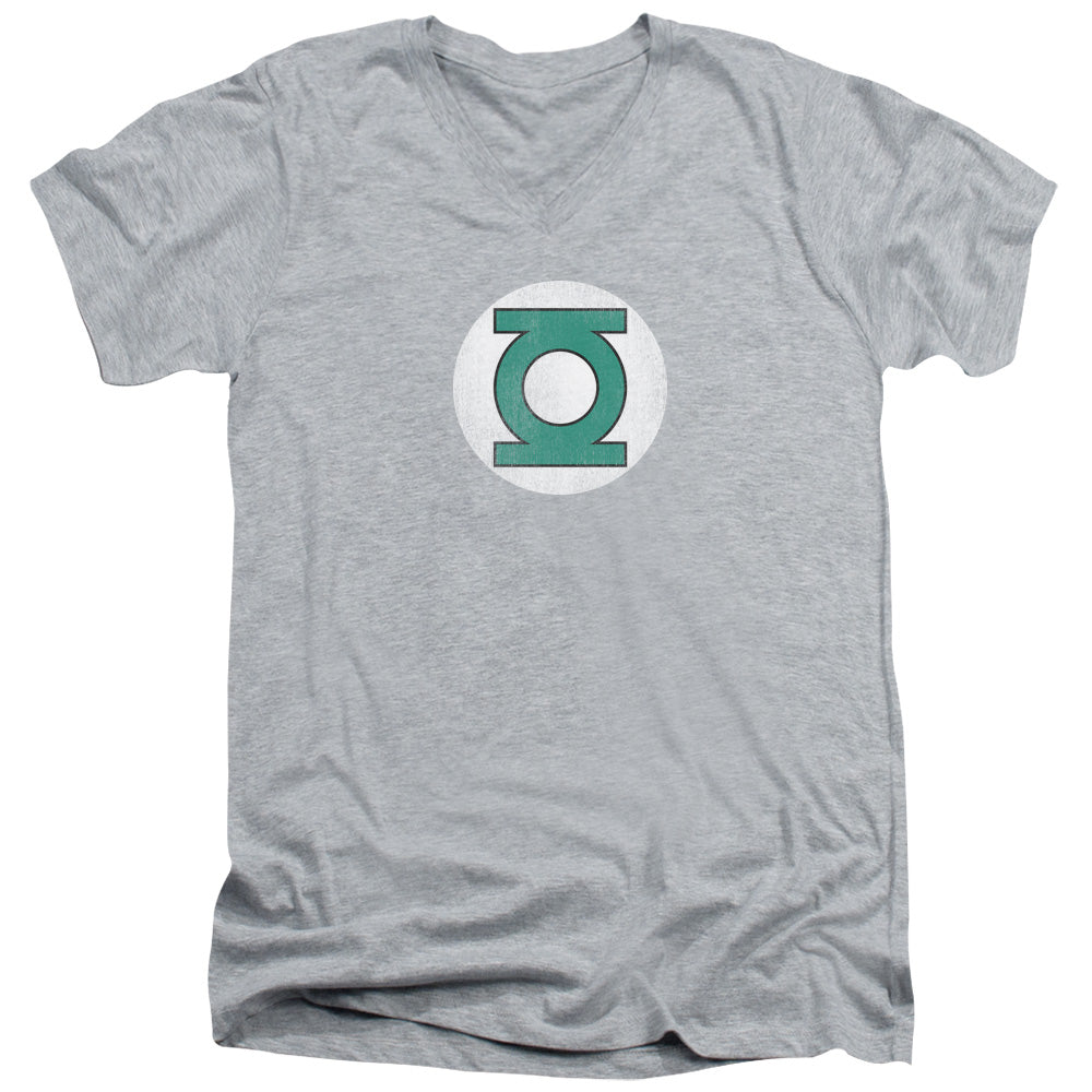 DC/GL LOGO DISTRESSED