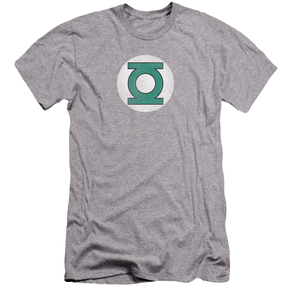 DC/GL LOGO DISTRESSED