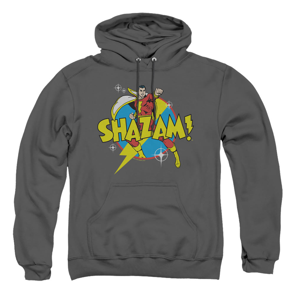 DC SHAZAM/POWER BOLT