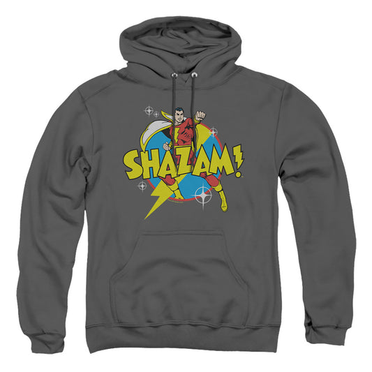 DC SHAZAM/POWER BOLT