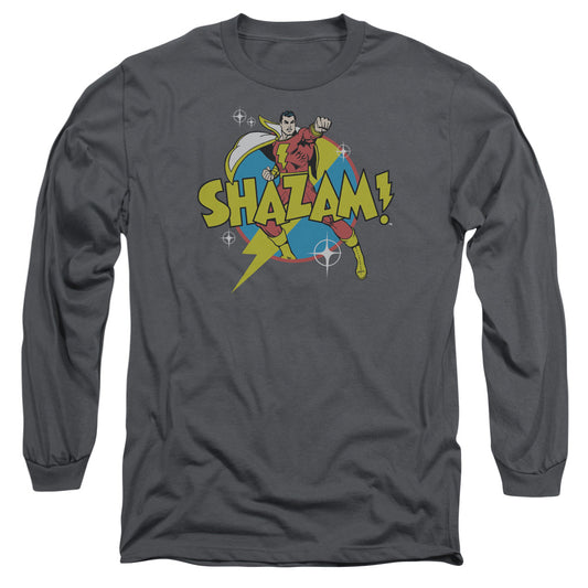 DC SHAZAM/POWER BOLT