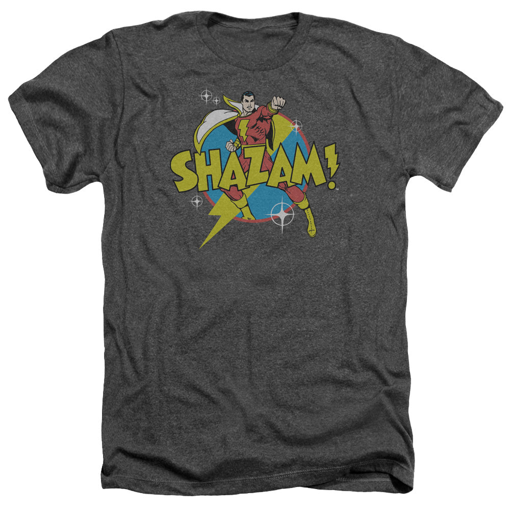 DC SHAZAM/POWER BOLT