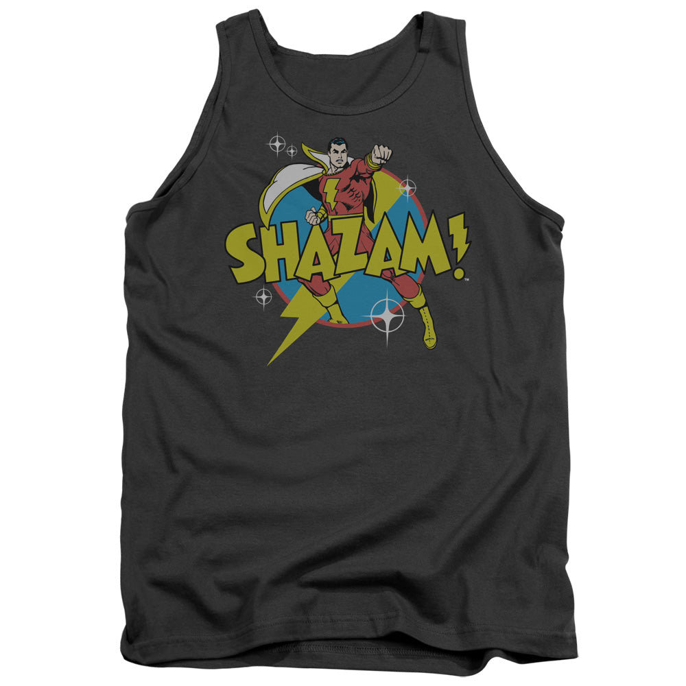 DC SHAZAM/POWER BOLT