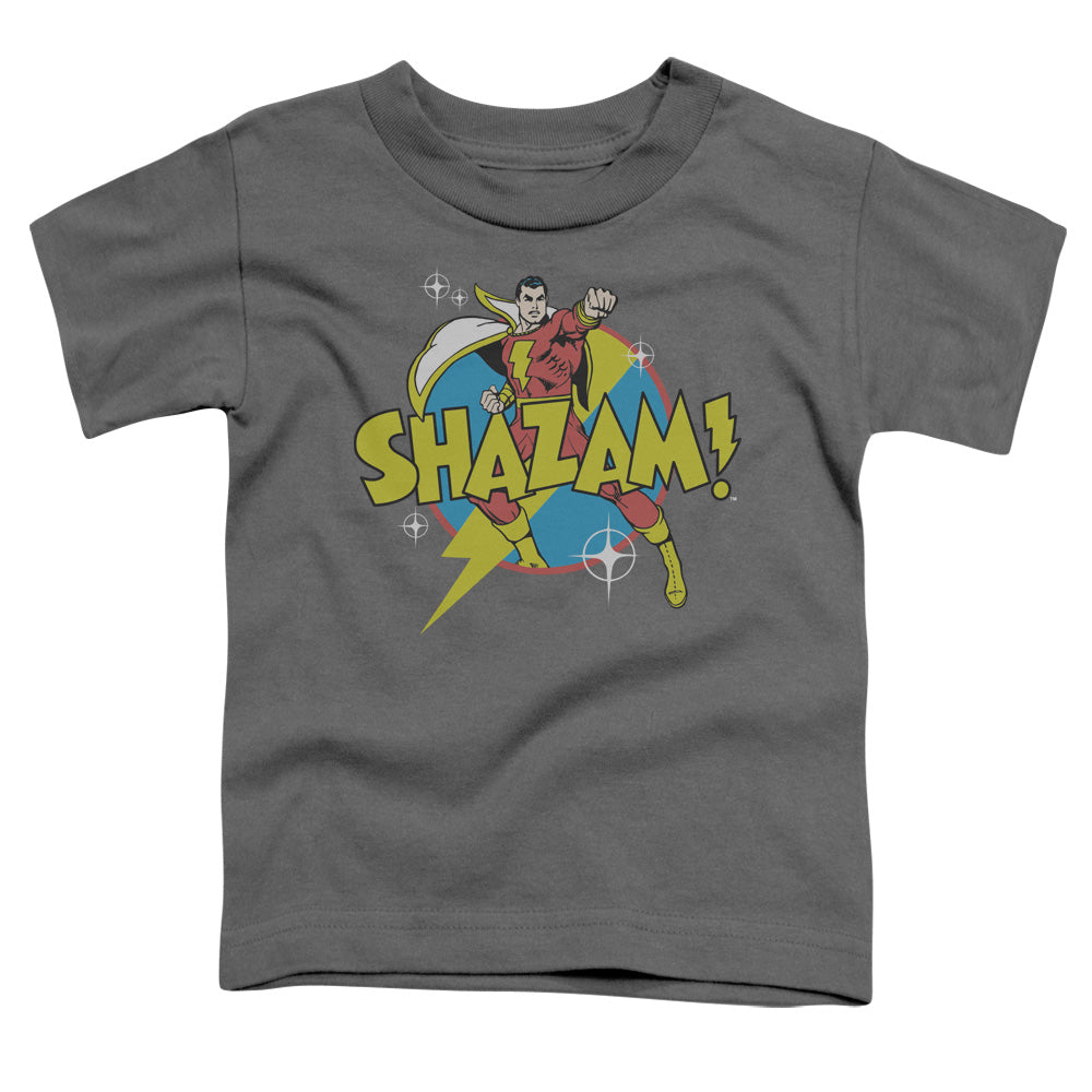 DC SHAZAM/POWER BOLT