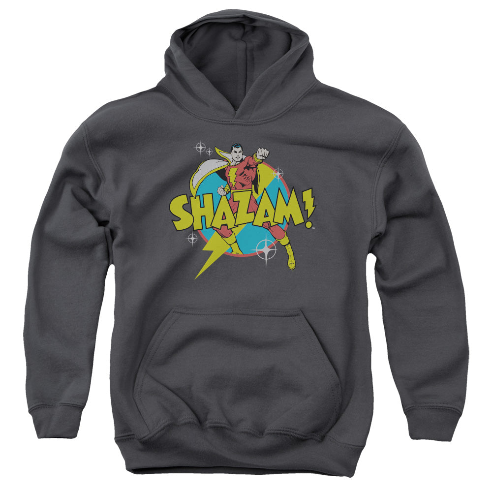 DC SHAZAM/POWER BOLT