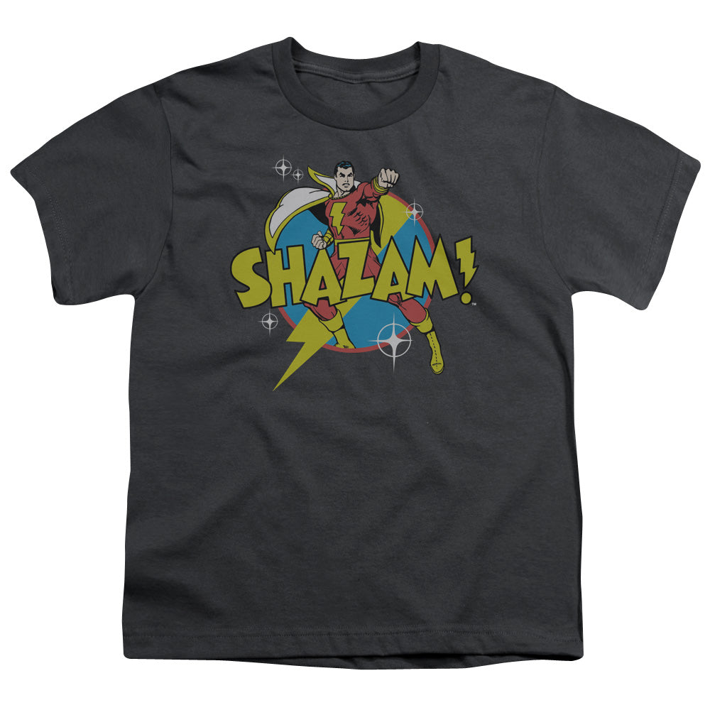 DC SHAZAM/POWER BOLT
