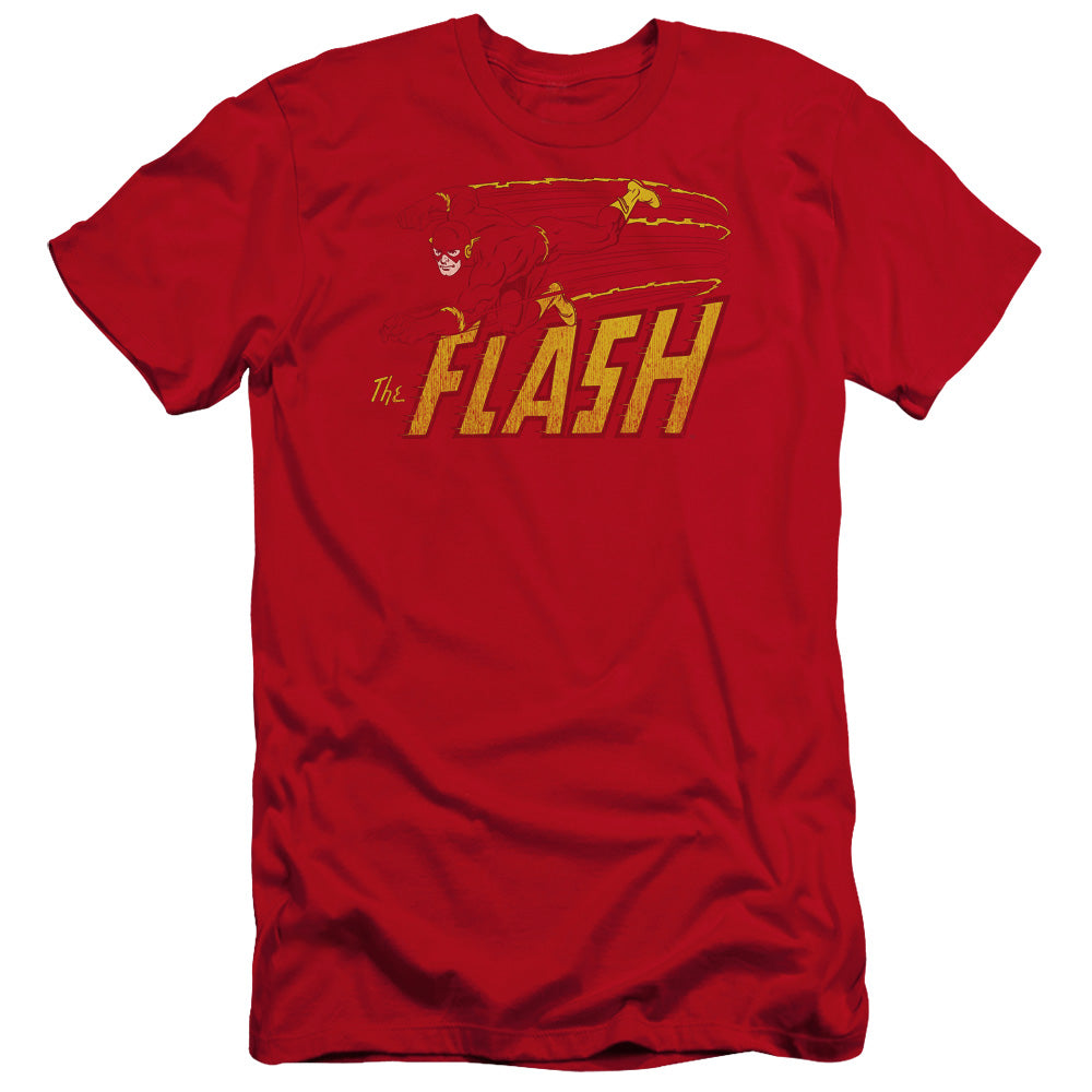 DC FLASH/FLASH SPEED DISTRESSED