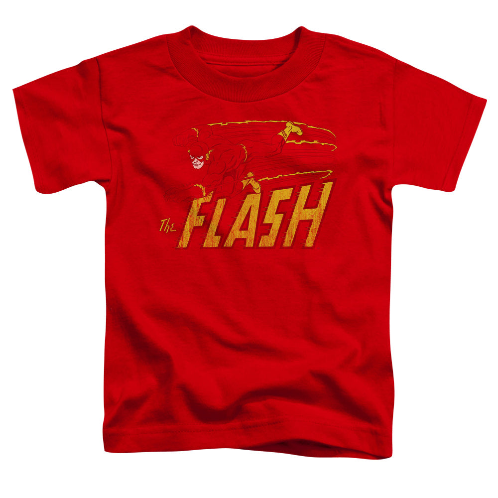 DC FLASH/FLASH SPEED DISTRESSED