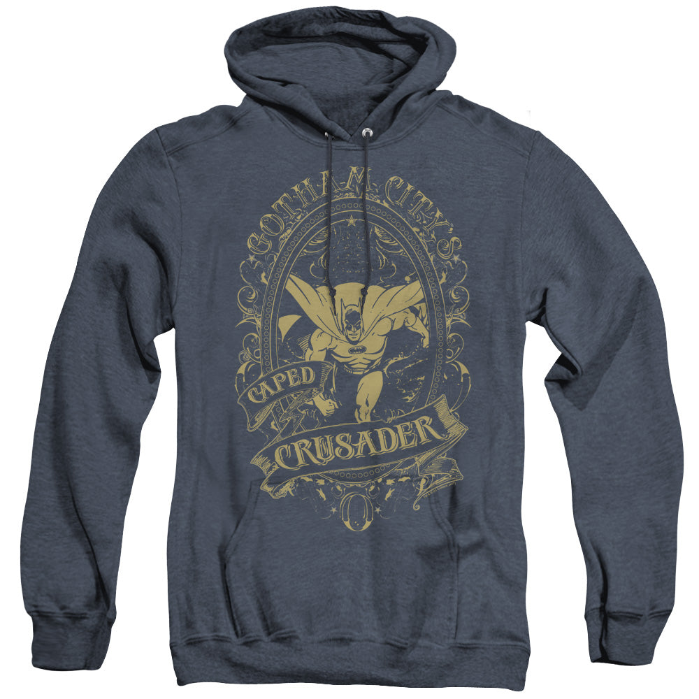 DC/GOTHAM CRUSADER