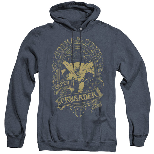 DC/GOTHAM CRUSADER