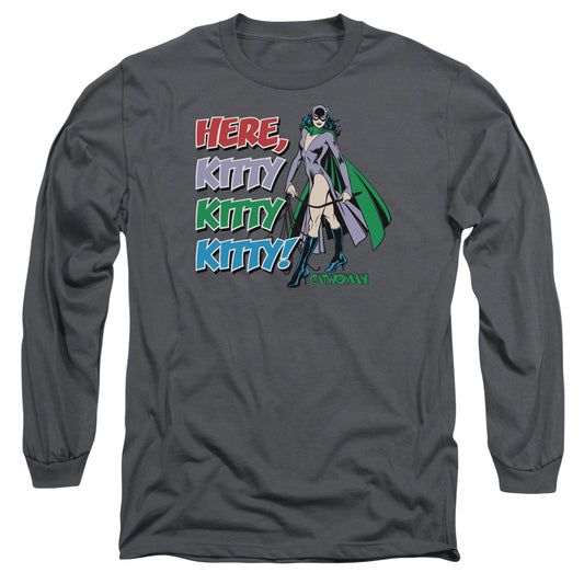 DC/HERE KITTY