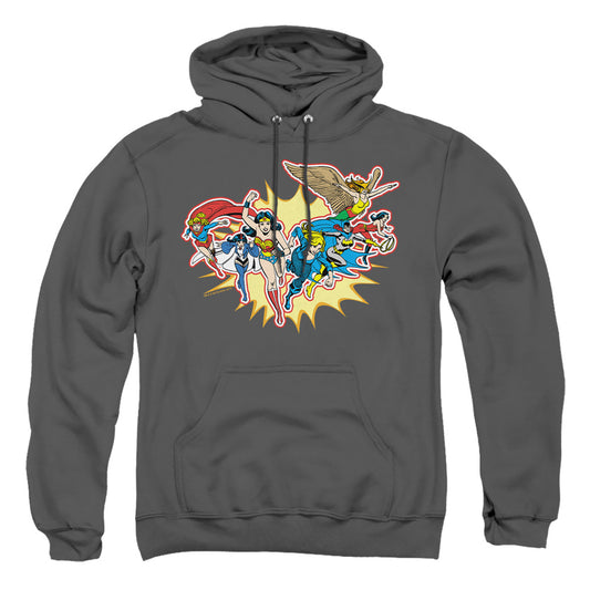 DC/PLEASE GET ME