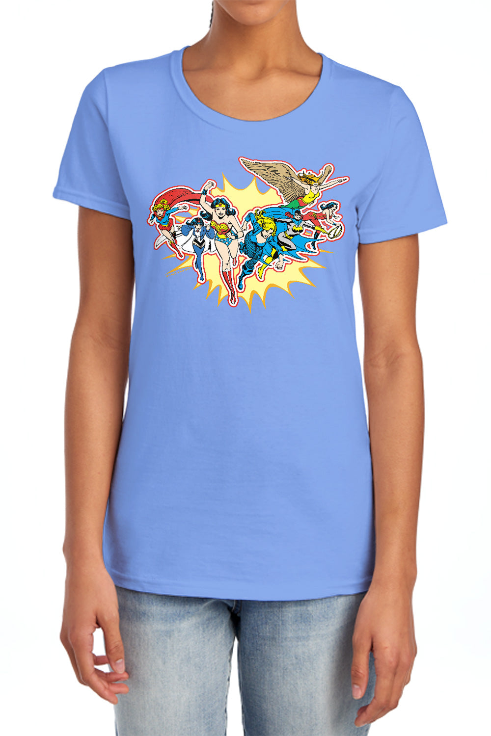DC/PLEASE GET ME