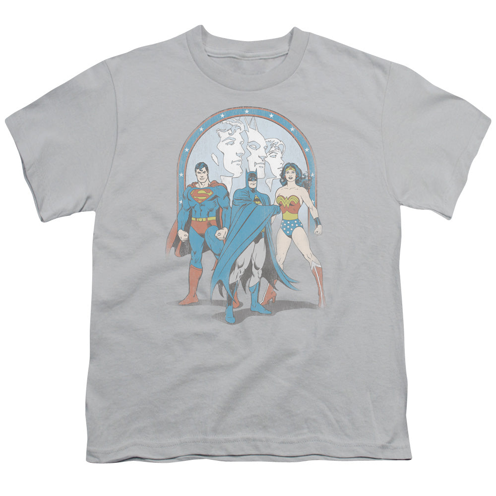 DC/TRINITY