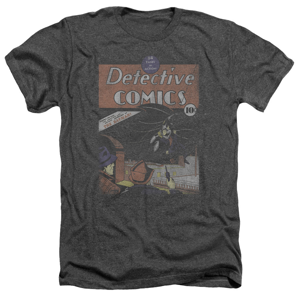 DC/DETECTIVE #27 DISTRESSED