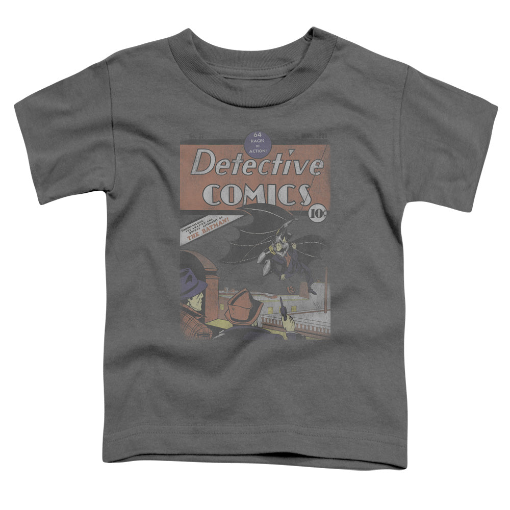 DC/DETECTIVE #27 DISTRESSED