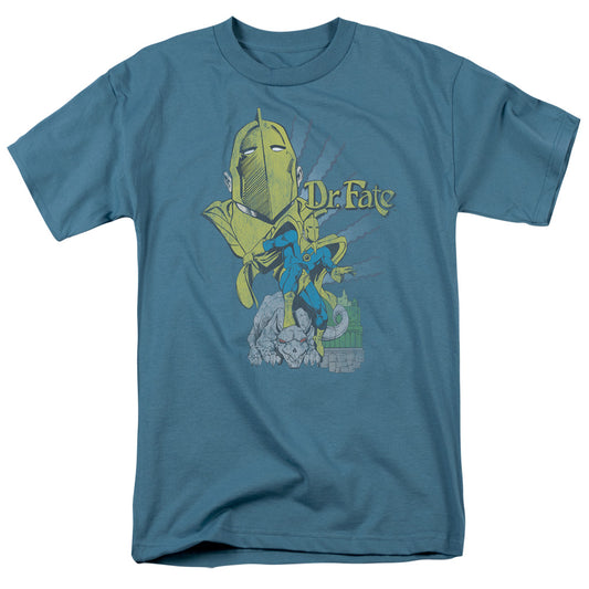 DC/DR FATE