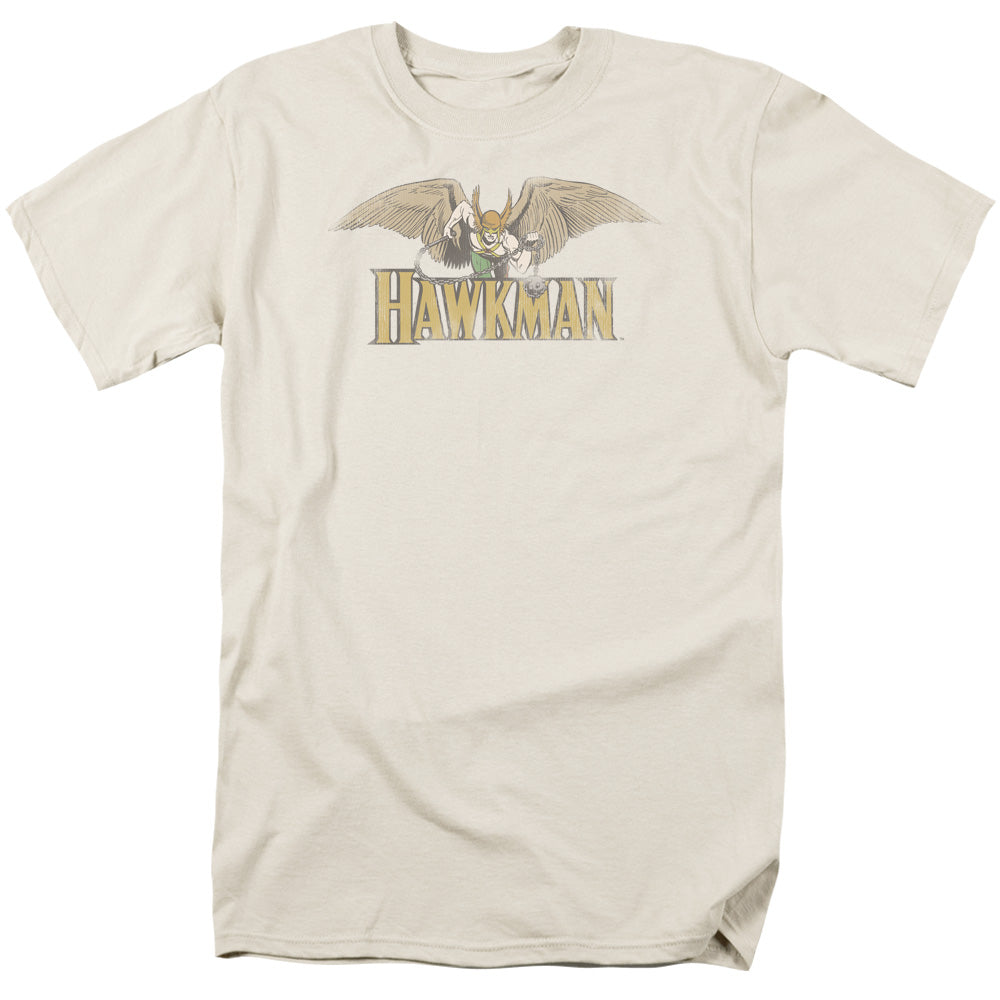 DC/HAWKMAN