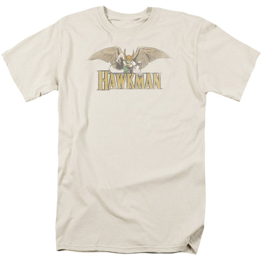 DC/HAWKMAN