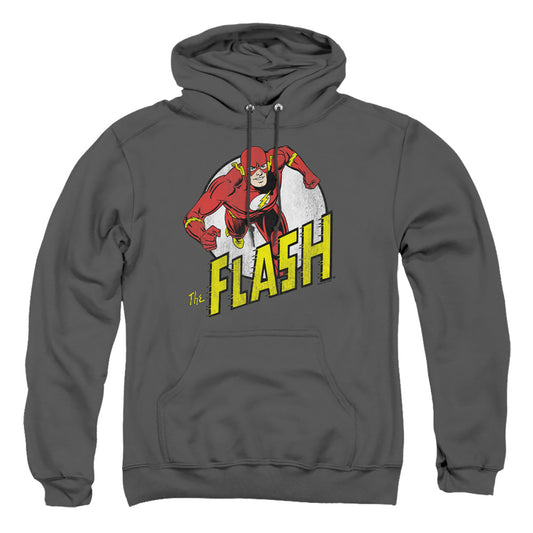 DC FLASH/RUN FLASH RUN