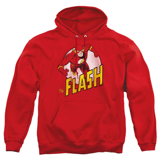 DC FLASH/THE FLASH