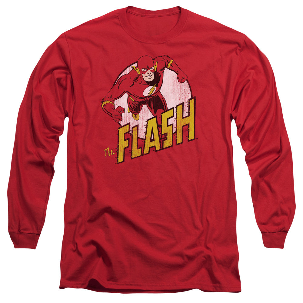 DC FLASH/THE FLASH